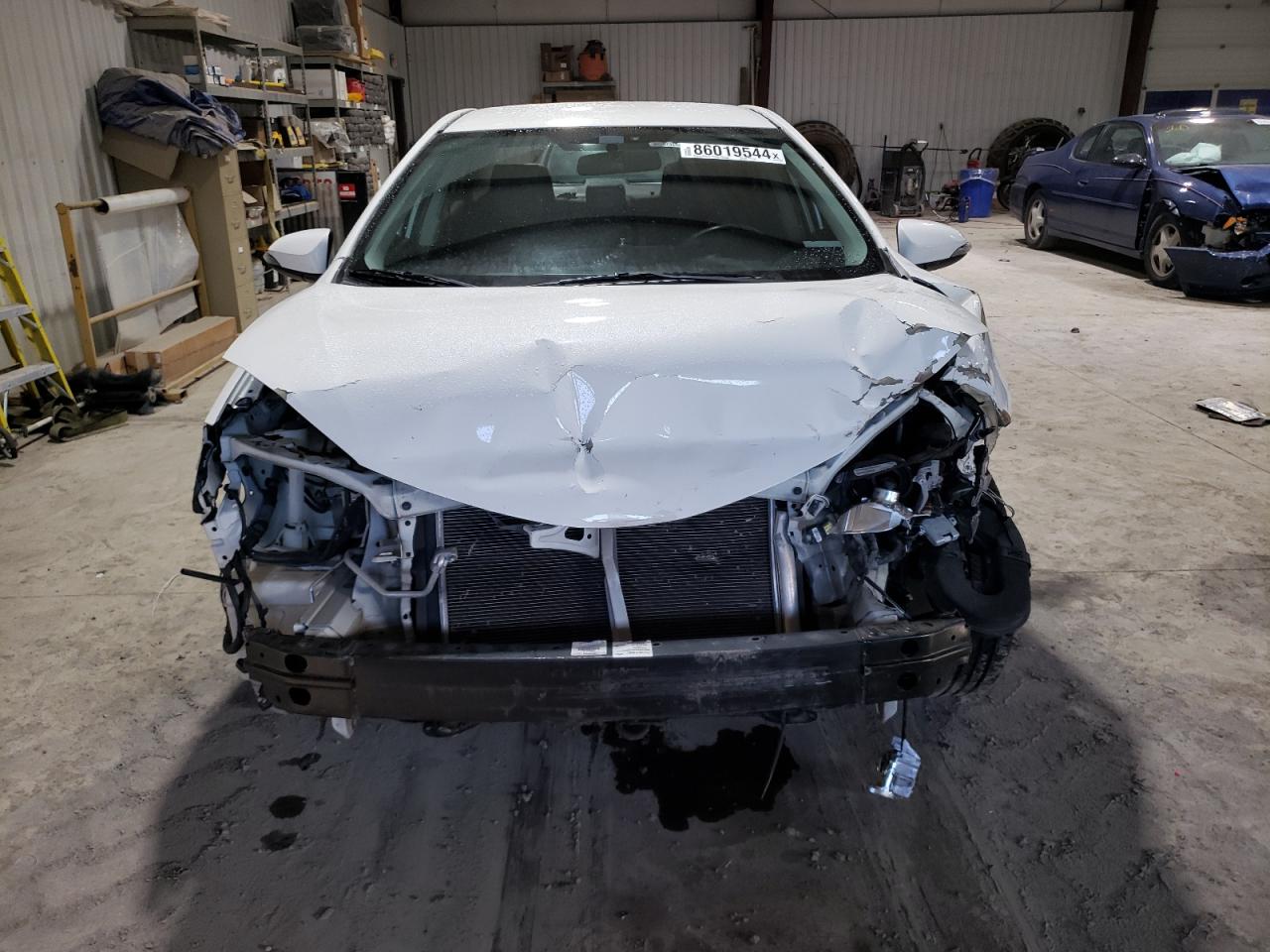 2014 Toyota Corolla - Image 5