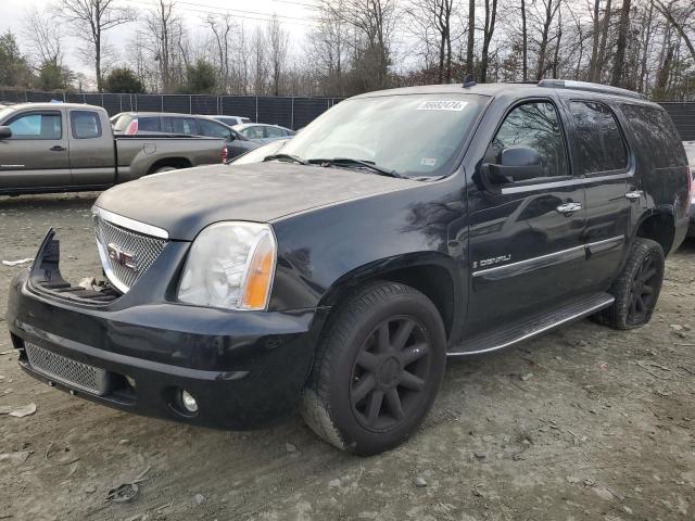 2008 Gmc Yukon Denali