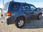 2006 Ford Escape Xlt продається в Lebanon, TN - Front End