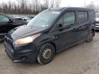 2014 Ford Transit Connect Xlt на продаже в Leroy, NY - Rear End