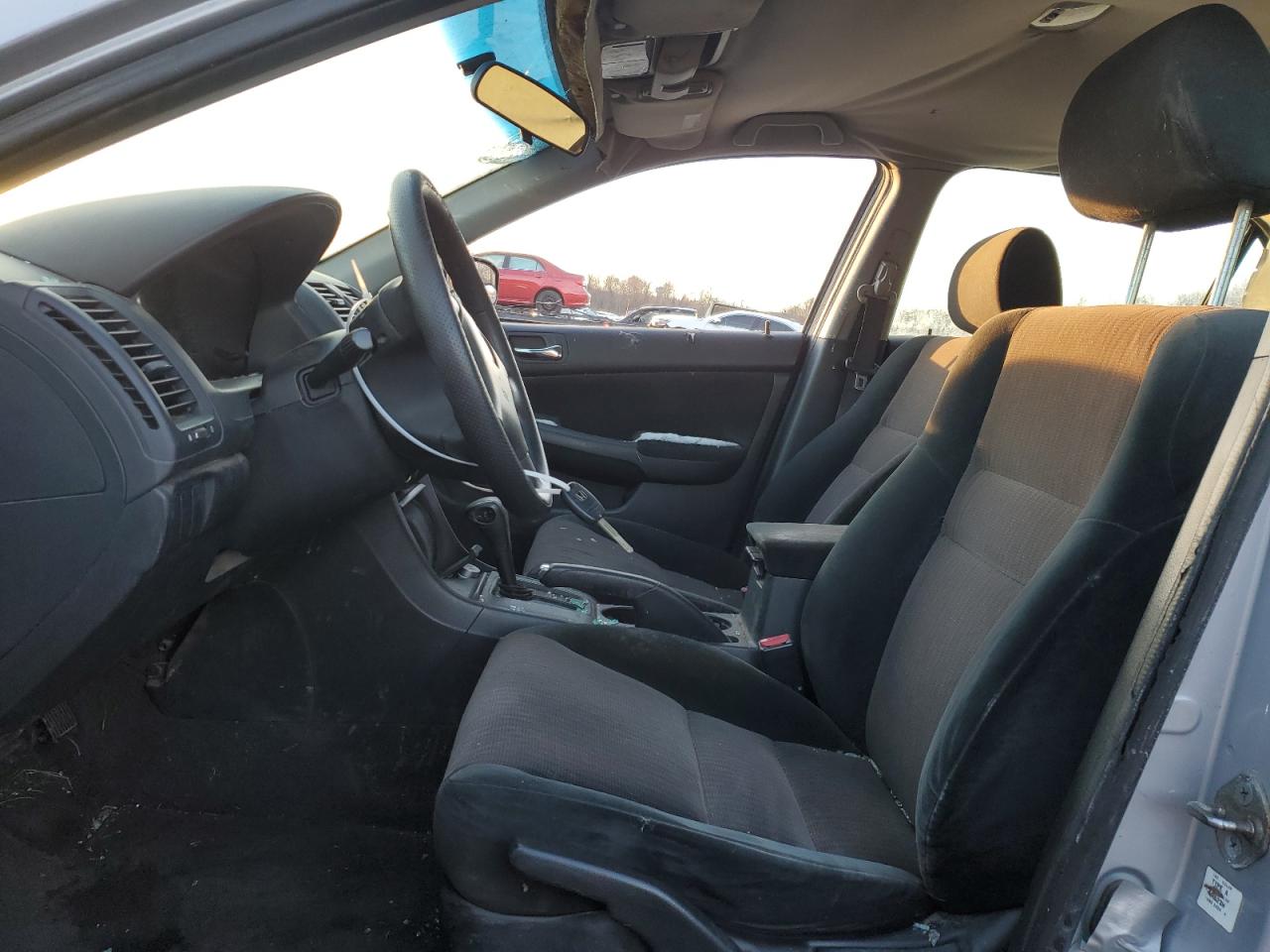 2003 Honda Accord - Image 7