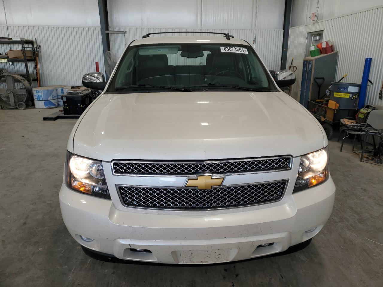 2013 Chevrolet Tahoe - Image 5