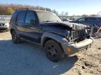 2007 Jeep Liberty Sport na sprzedaż w Hampton, VA - Front End