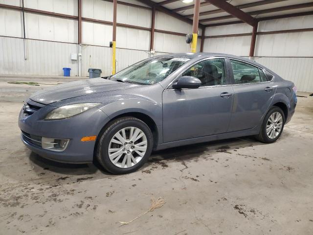 2009 Mazda 6 I на продаже в Pennsburg, PA - Rear End