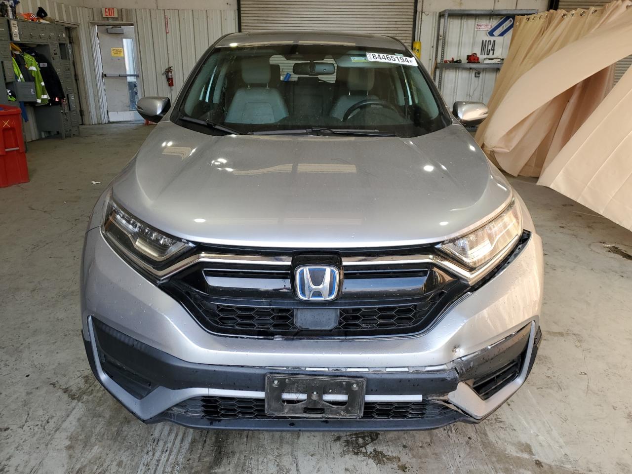 2021 Honda CR-V - Image 5