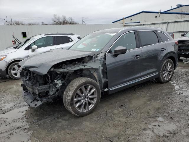 2021 Mazda Cx-9 Grand Touring