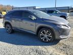 2021 Lexus Rx 350 zu verkaufen in Concord, NC - All Over