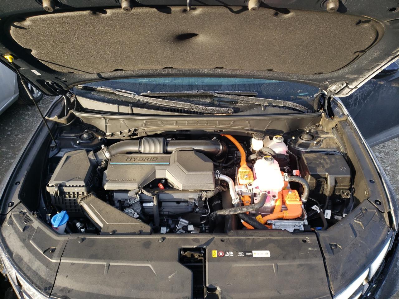 2024 Hyundai Tucson - Image 12