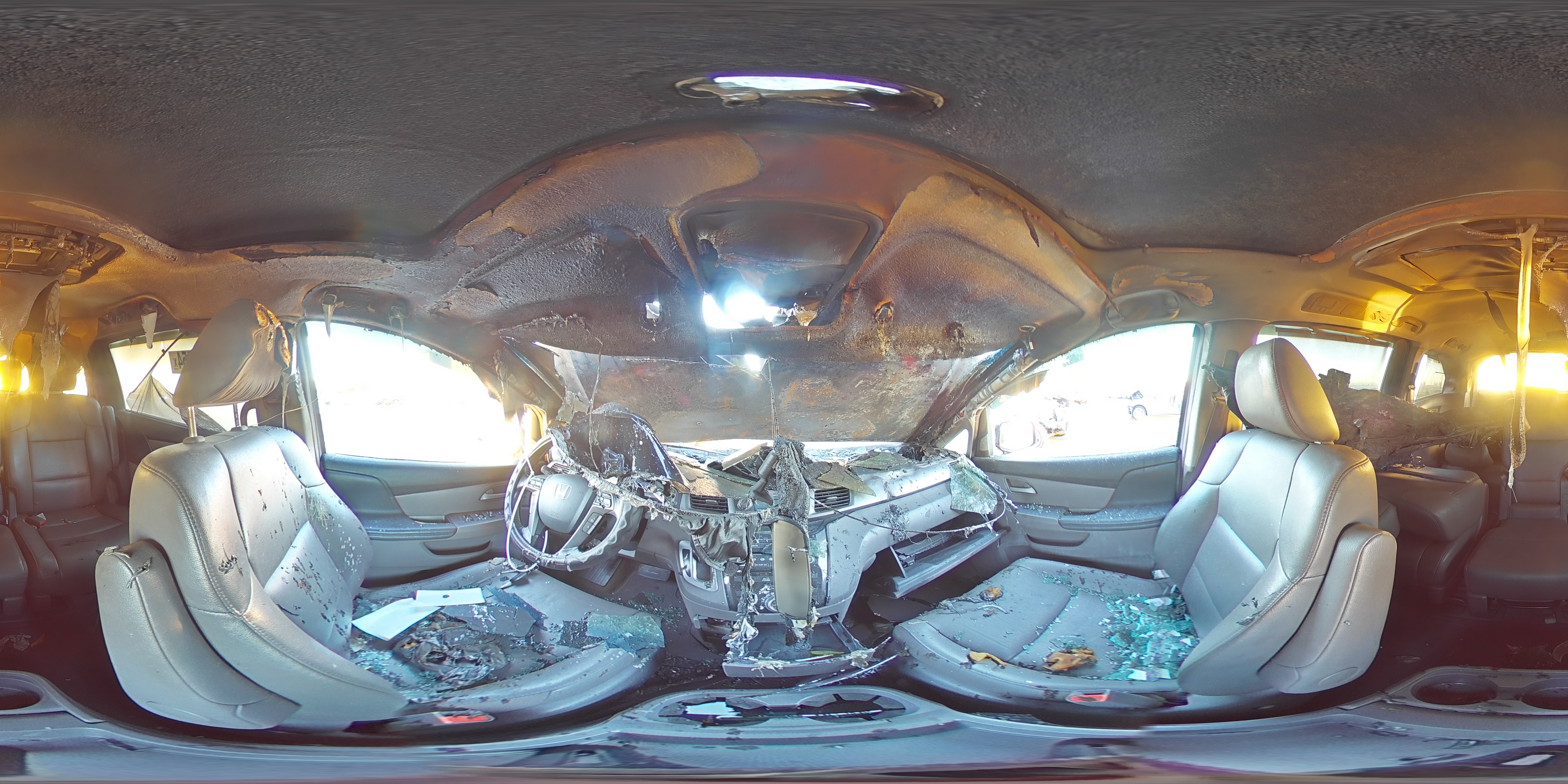 2013 Honda Odyssey - Image 13