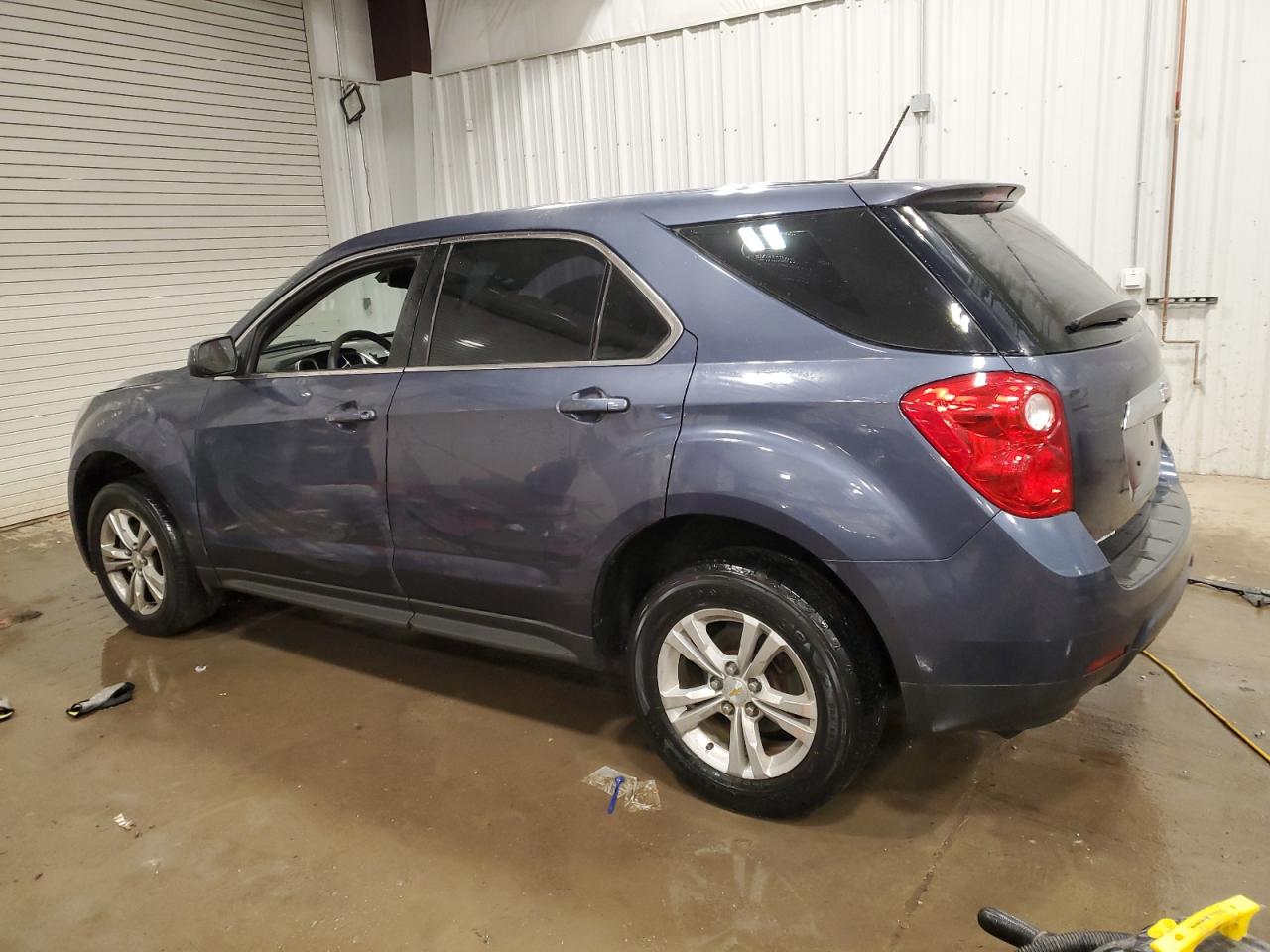 VIN 2GNALBEK3D6194965 2013 CHEVROLET EQUINOX no.2