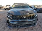 2021 Kia Sorento S na sprzedaż w Phoenix, AZ - Front End