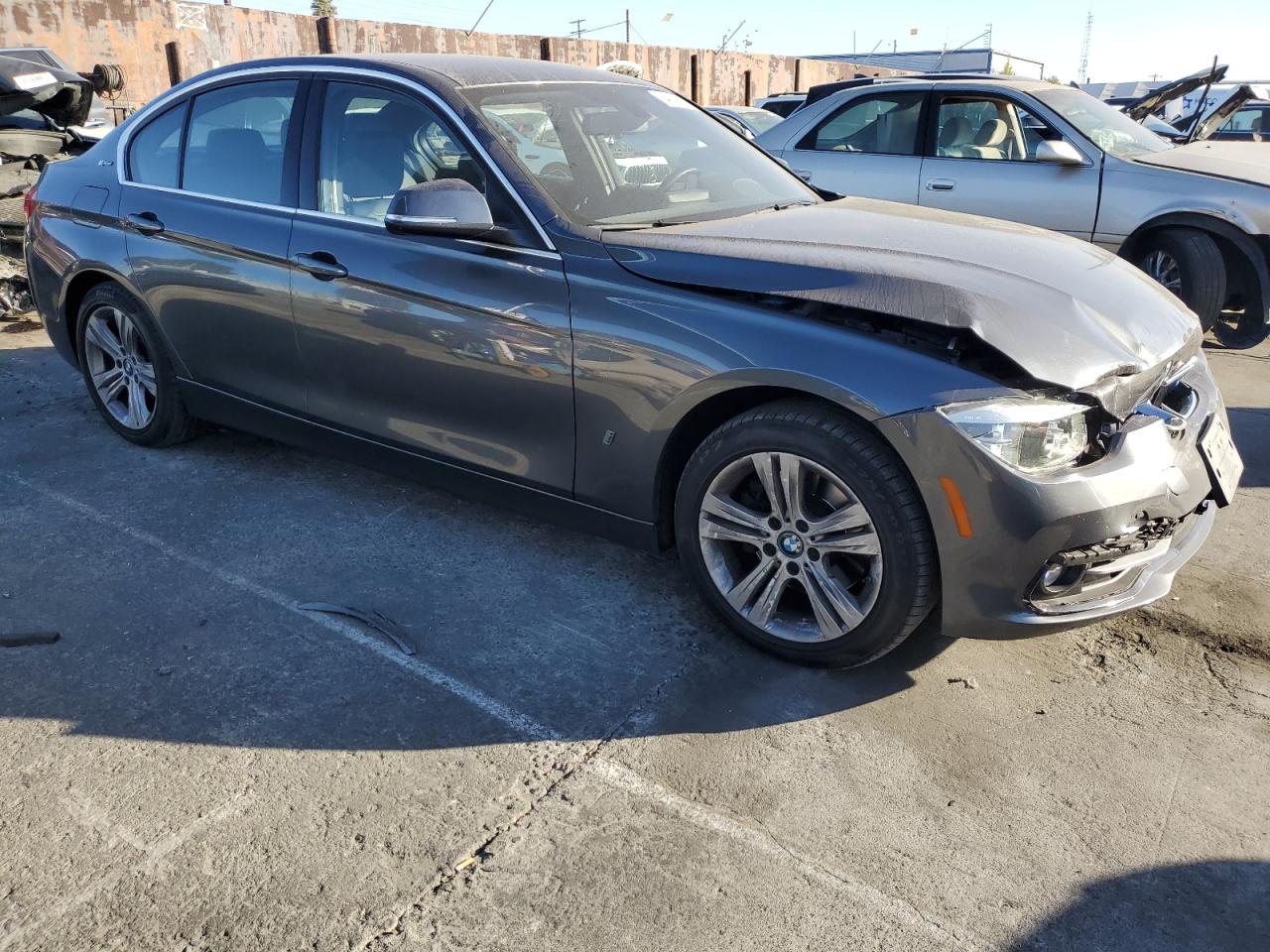 2018 BMW 3er - Image 4
