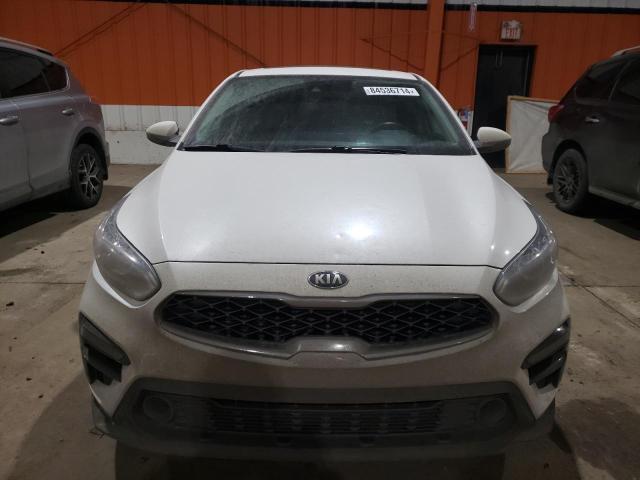 2019 KIA FORTE EX