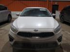 2019 KIA FORTE EX for sale at Copart AB - CALGARY