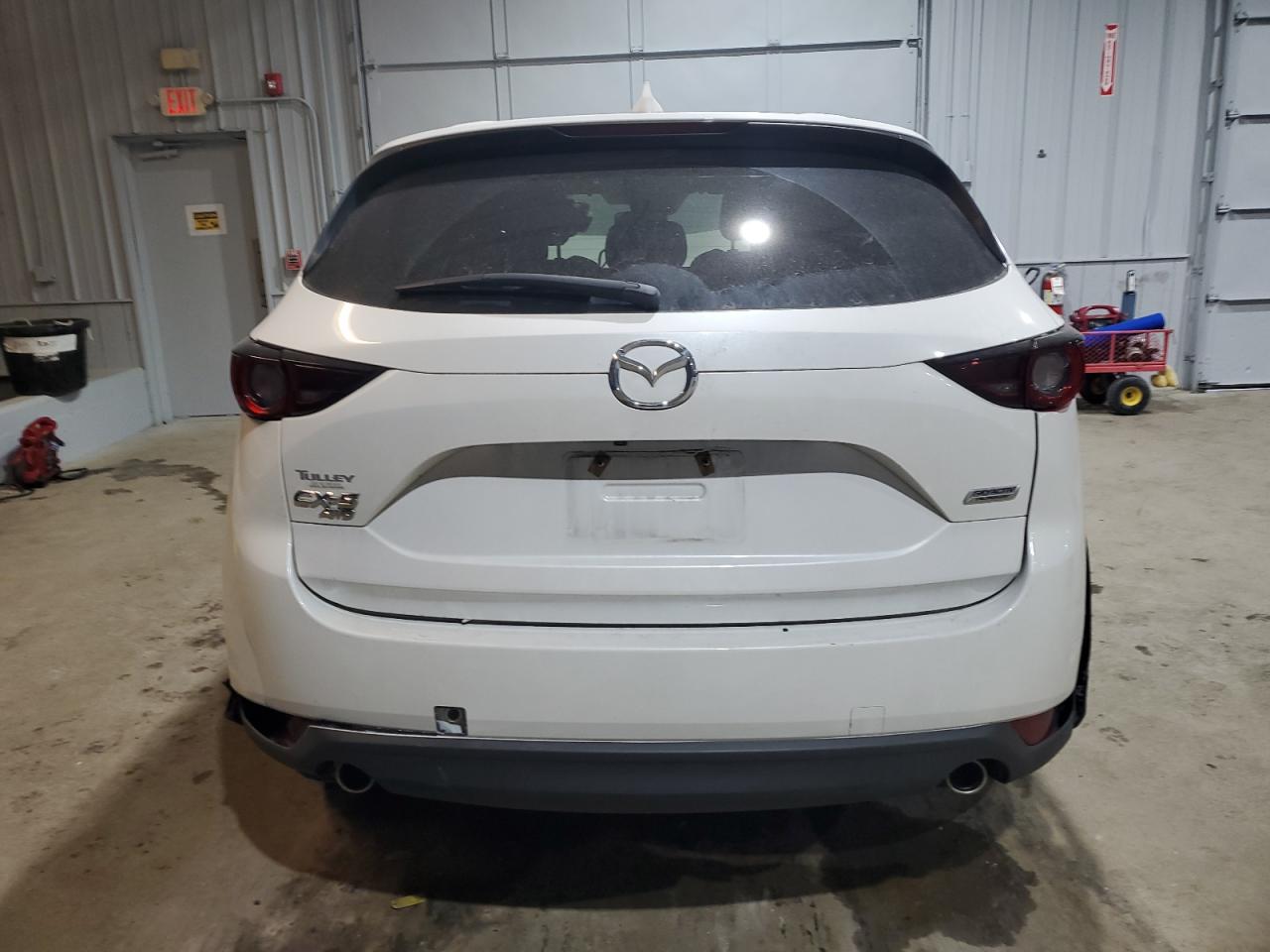 2019 Mazda CX-5 - Image 7