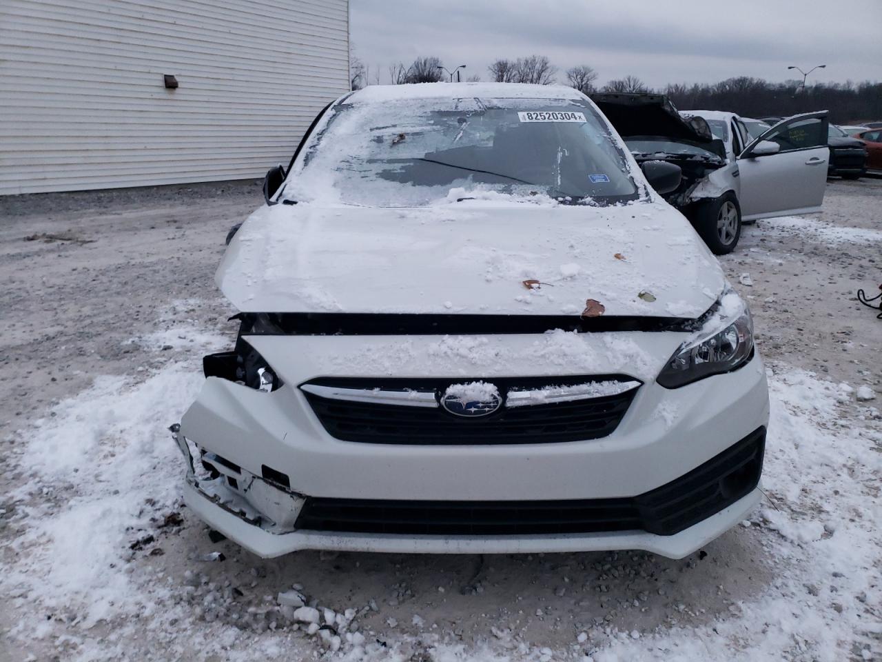 2022 Subaru Impreza - Image 5