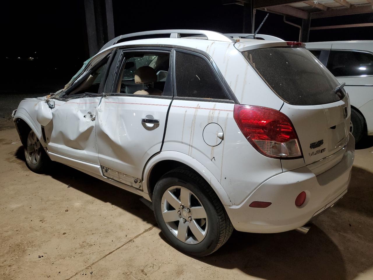 2008 Saturn VUE - Image 2