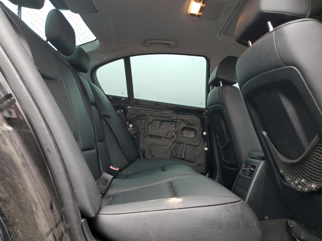 2009 BMW 328 I Sulev VIN: WBAPH57539NM32455 Lot: 83483014