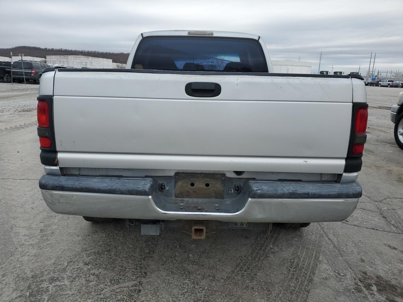 2002 Dodge Ram 2500 VIN: 3B7KC23682M263039 Lot: 84555524
