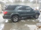 2007 Toyota Sequoia Sr5 للبيع في Hampton، VA - Front End