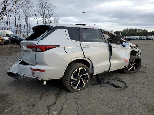  MITSUBISHI OUTLANDER 2022 White