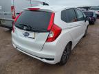 2019 HONDA JAZZ EX NA for sale at Copart WESTBURY