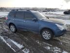 2012 Subaru Forester 2.5X Premium na sprzedaż w Billings, MT - Burn - Interior