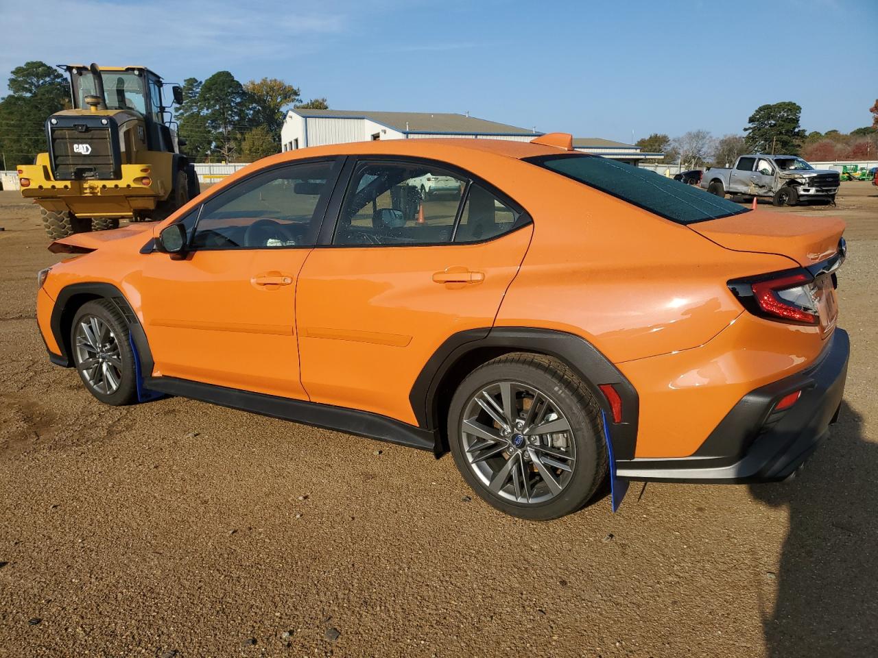 2024 Subaru WRX - Image 2