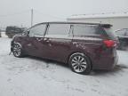 2017 Kia Sedona Ex zu verkaufen in Portland, MI - Front End