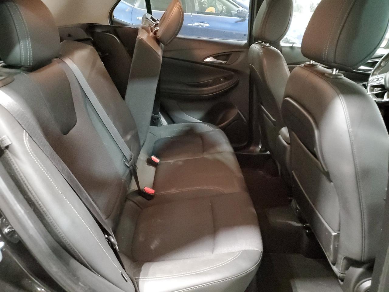 2021 Buick Encore - Image 11