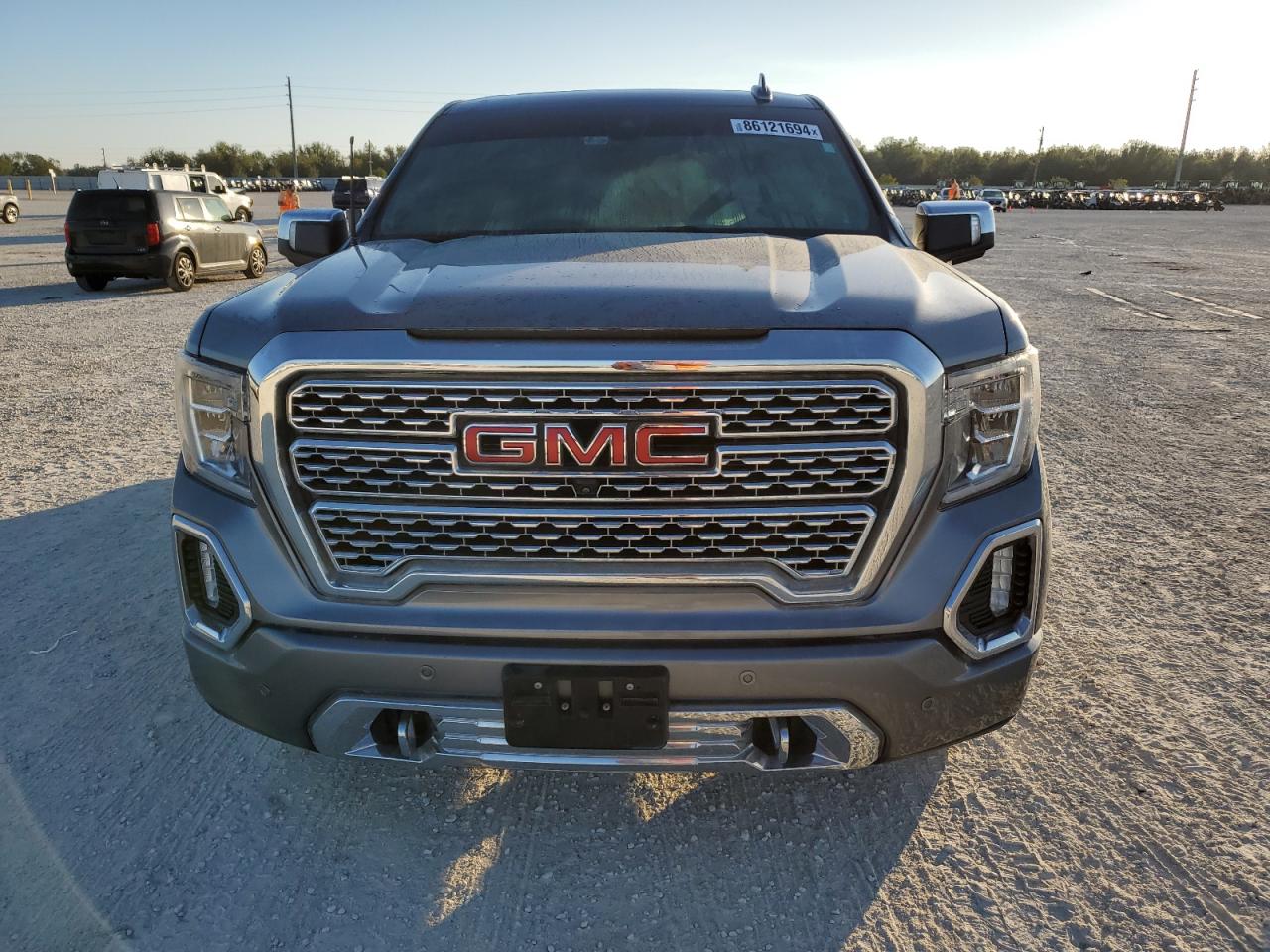 2020 GMC Sierra - Image 5