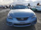 2007 Toyota Camry Solara Se за продажба в Eugene, OR - Side