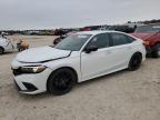 2023 Honda Civic Sport de vânzare în Houston, TX - Front End