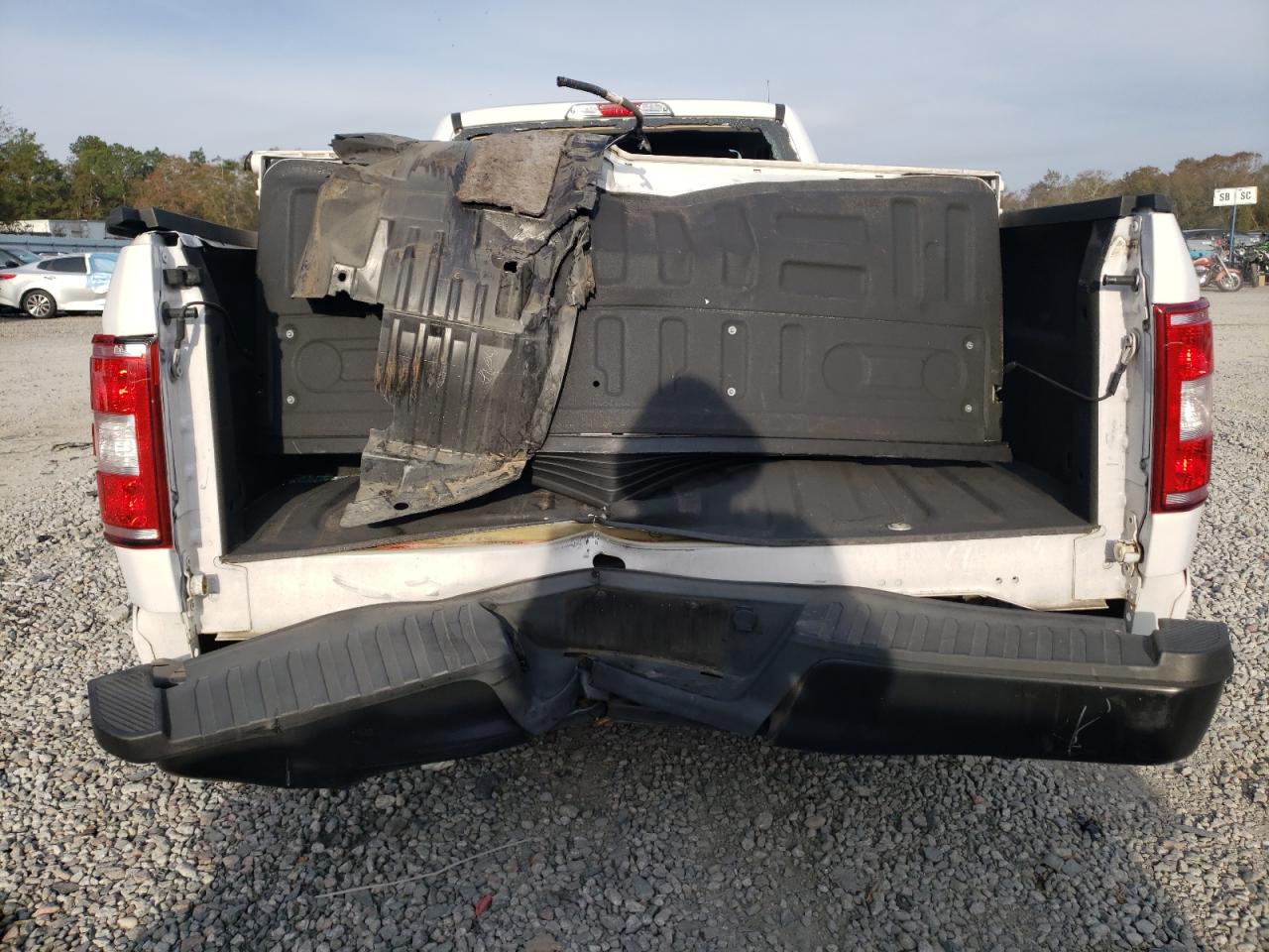 2020 Ford F-150 - Image 6
