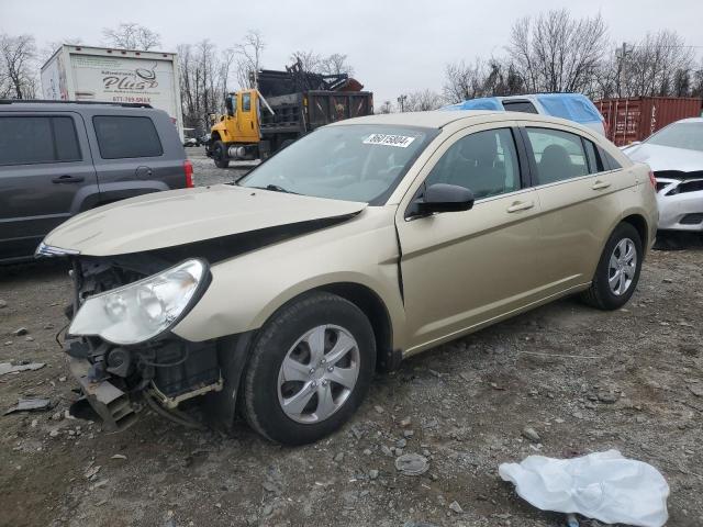 2010 Chrysler Sebring Touring