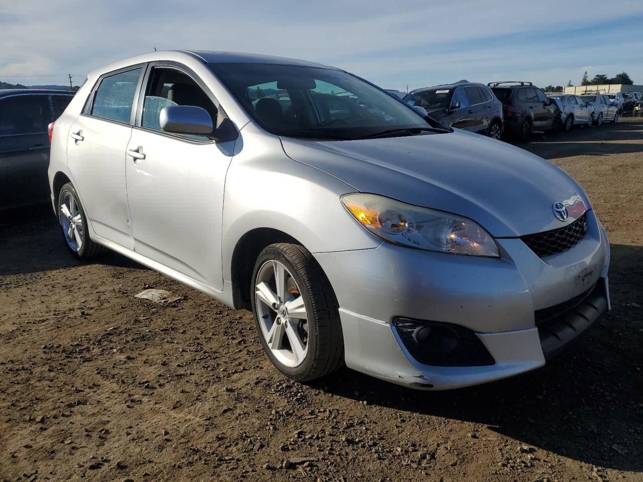 2009 Toyota Corolla - Image 4