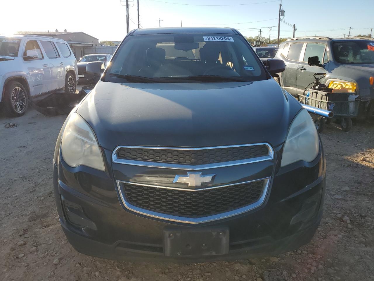 2013 Chevrolet Equinox - Image 5