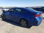 2019 Kia Forte Gt Line en Venta en Grand Prairie, TX - Front End