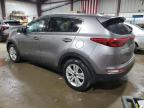 2018 Kia Sportage Lx продається в West Mifflin, PA - Front End