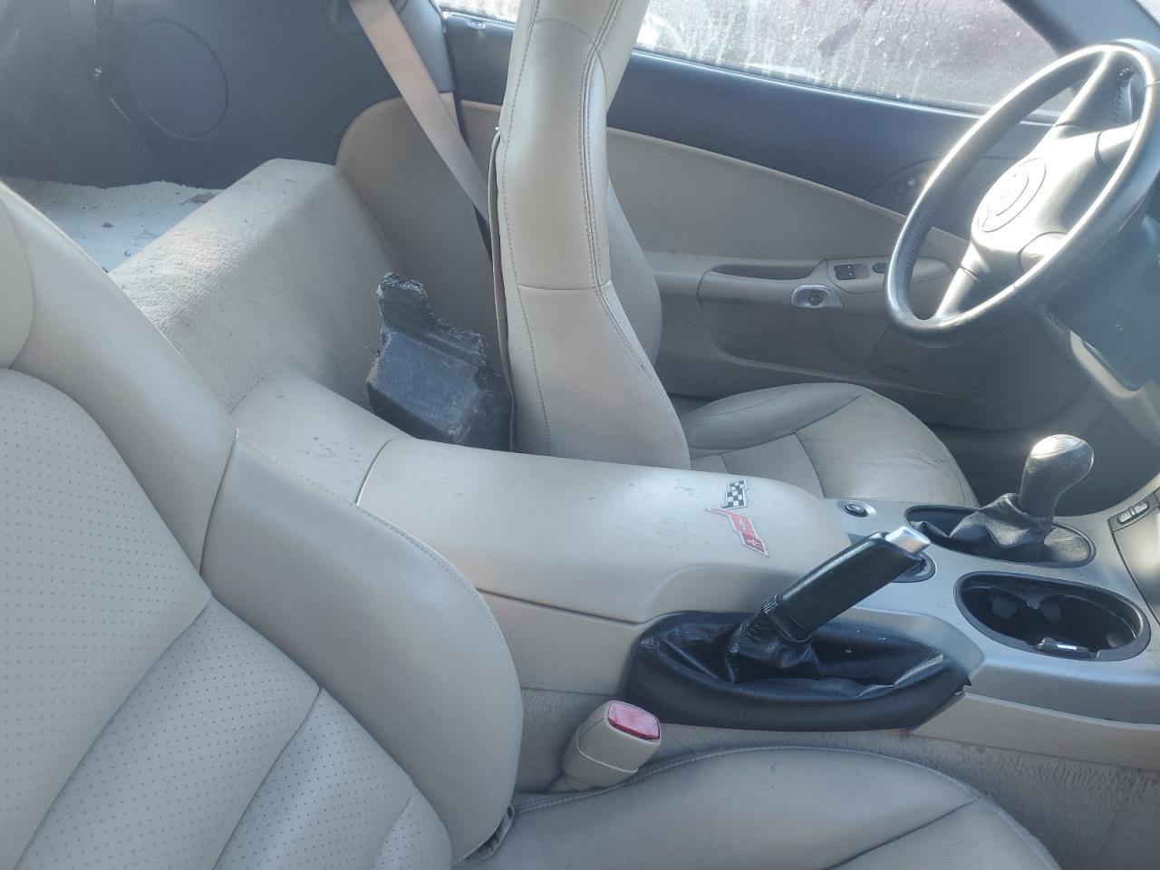 2005 Chevrolet Corvette - Image 10