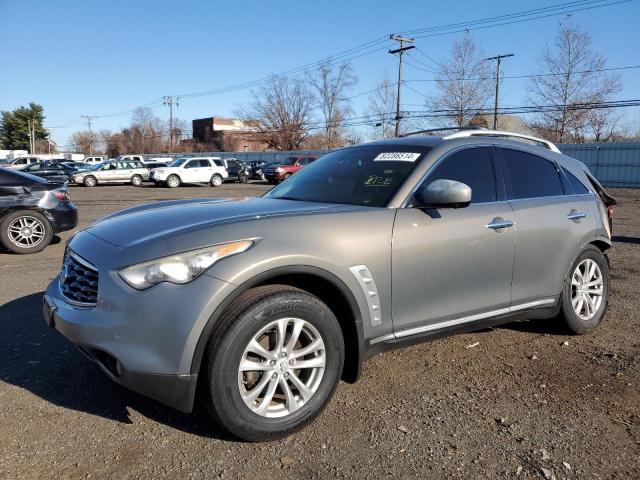 2009 Infiniti Fx35 