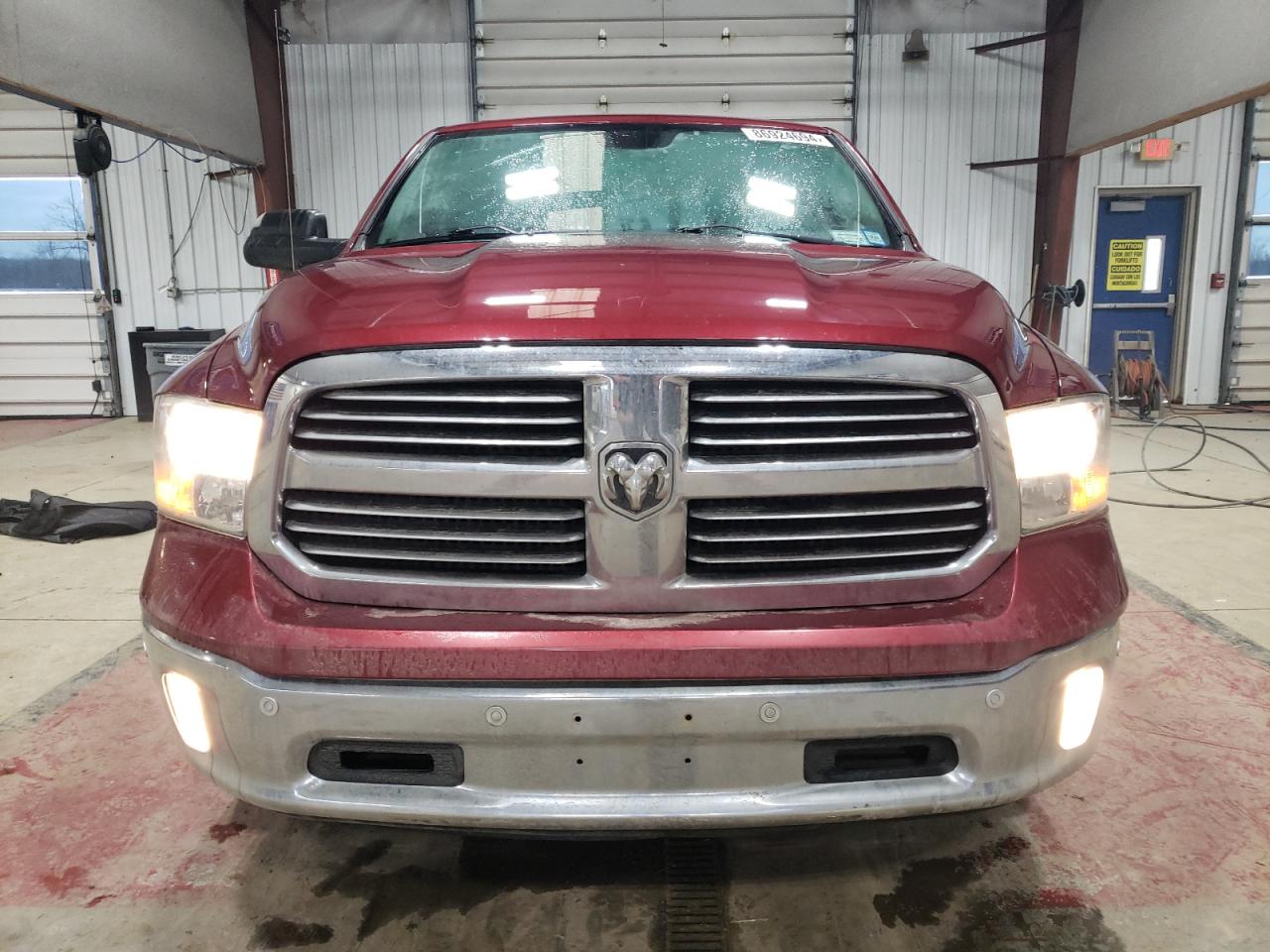 VIN 1C6RR7GT3ES321913 2014 RAM 1500 no.5