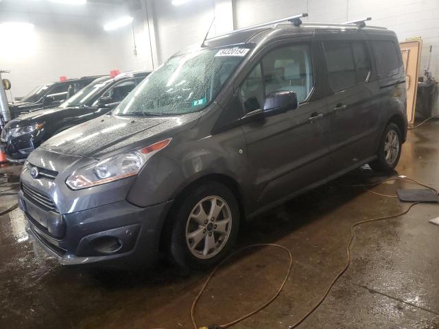 2016 Ford Transit Connect Xlt