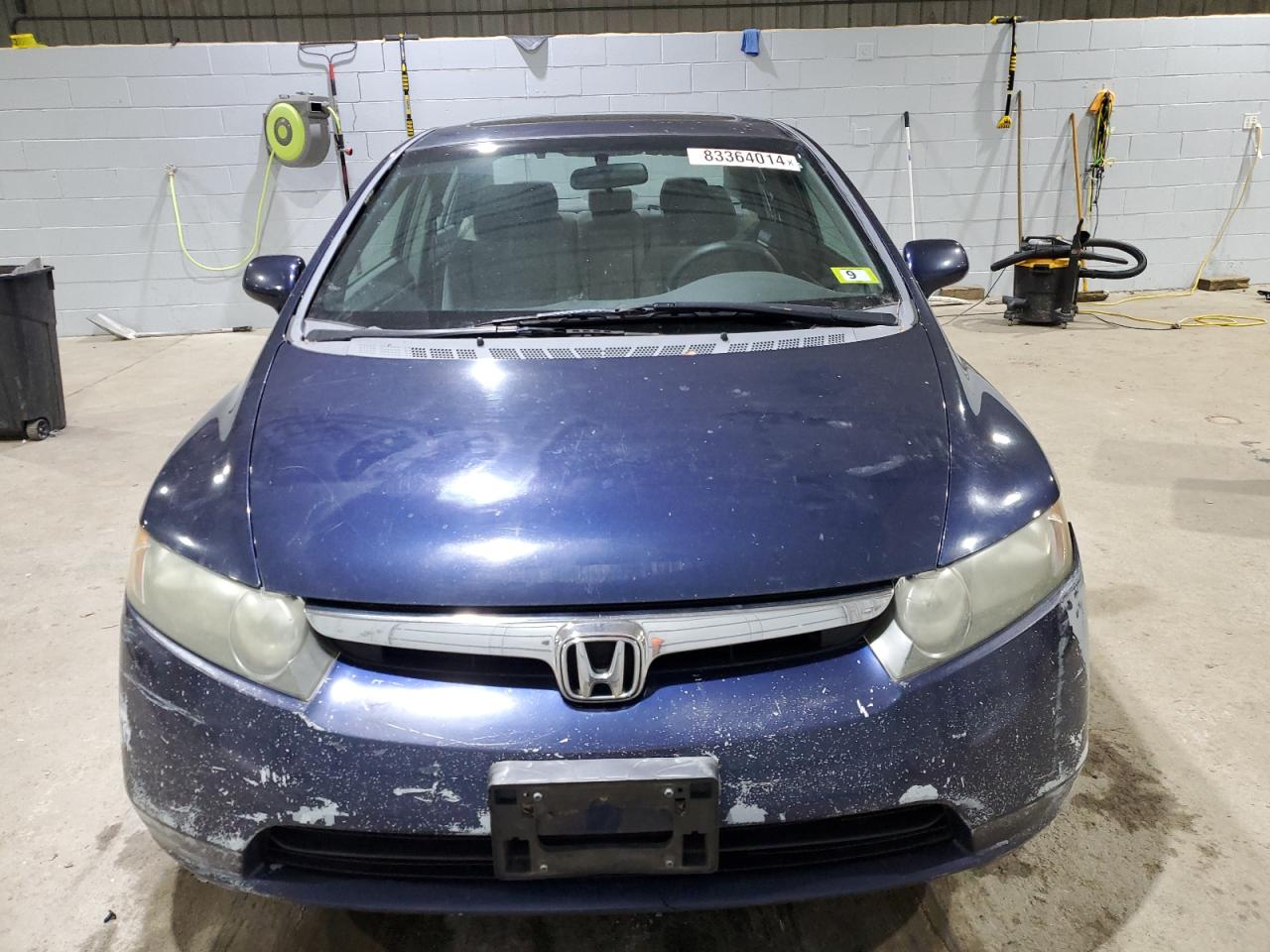2007 Honda Civic - Image 5