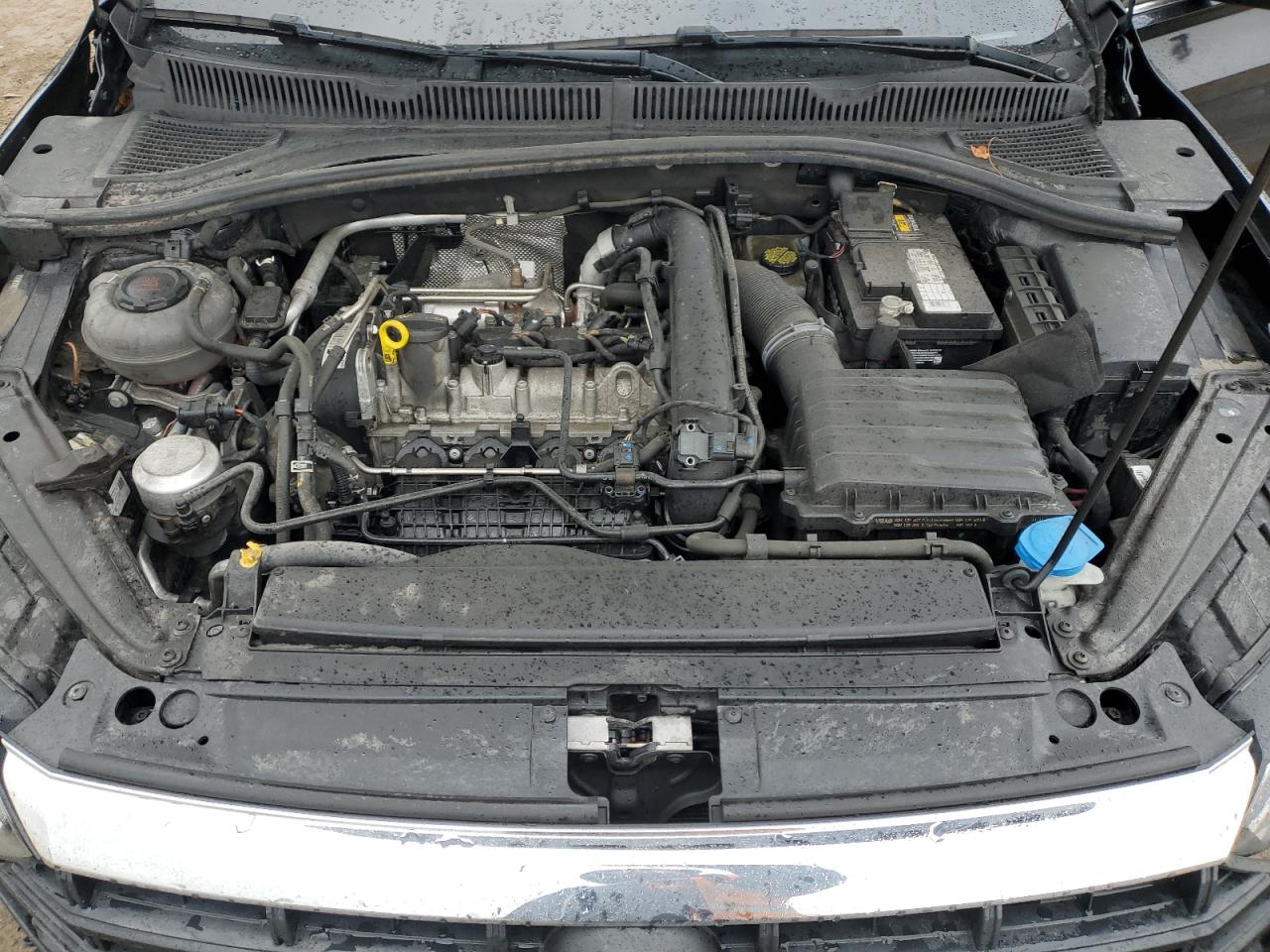 2020 Volkswagen Jetta - Image 12