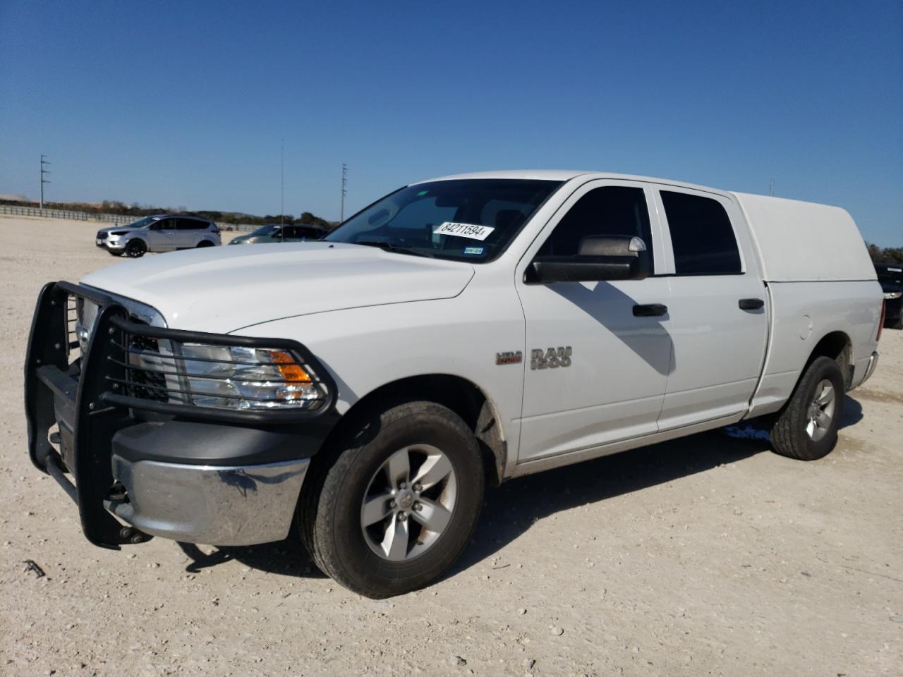 2017 RAM 1500 - Image 1