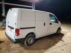 2017 Nissan Nv200 2.5S en Venta en Tanner, AL - Front End