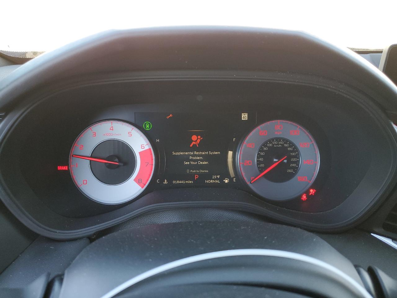 2022 Acura TLX - Image 9
