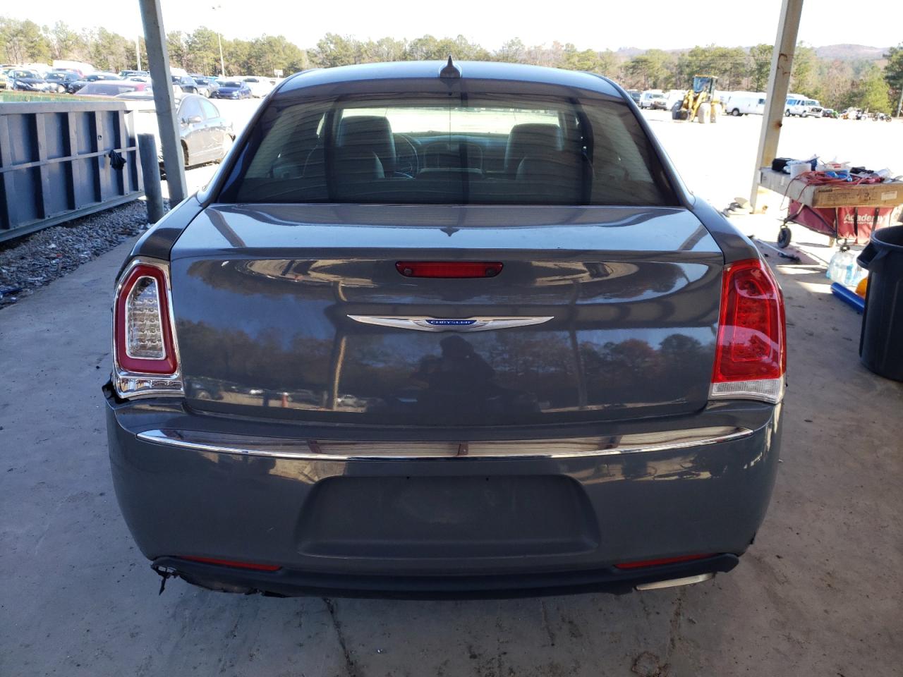 2019 Chrysler 300 - Image 6