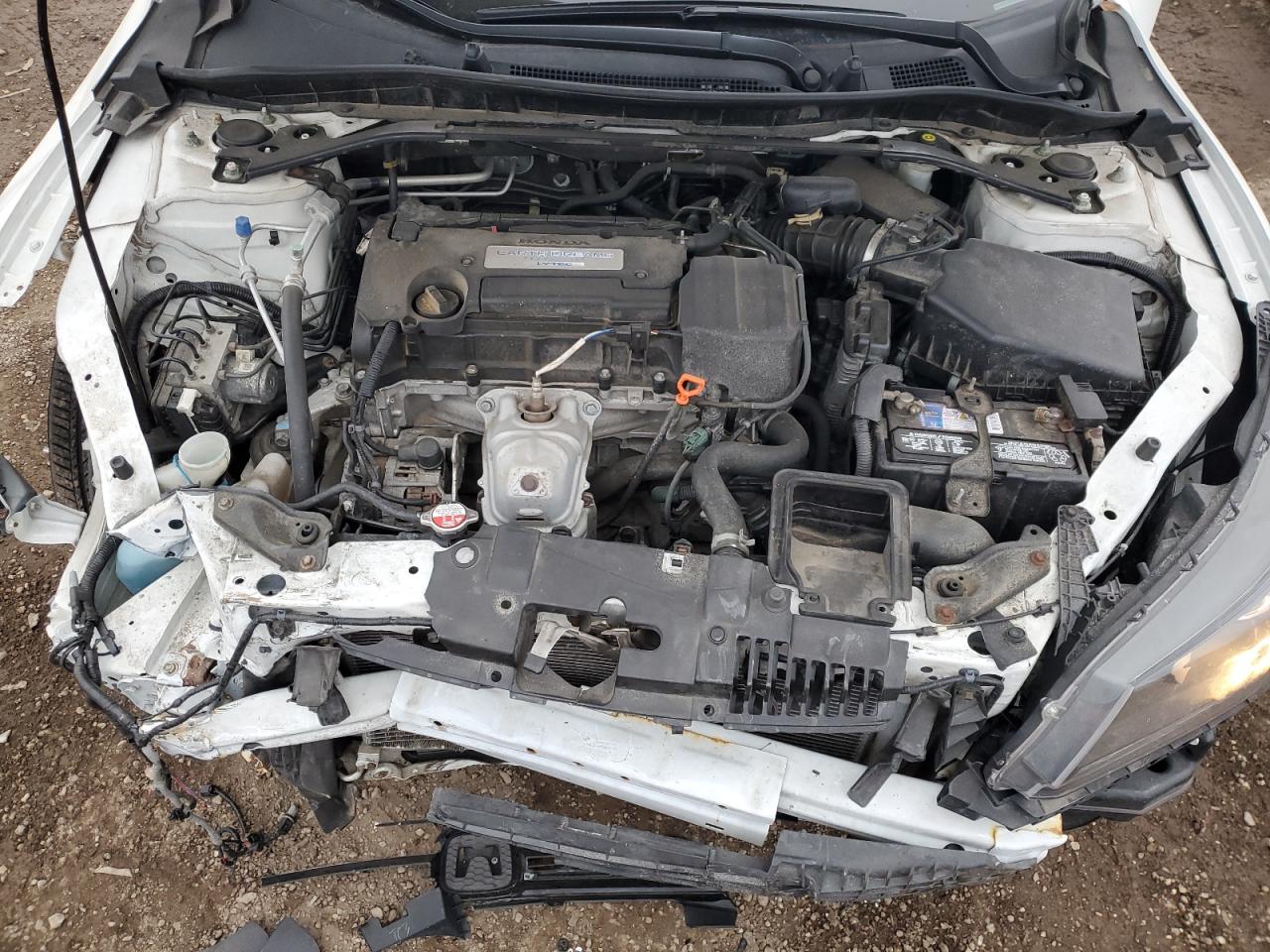 2015 Honda Accord - Image 11